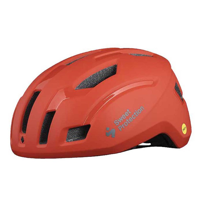 Casco Sweet Protection Seeker MIPS Rojo: Seguridad y Estilo ¡Compra Ahora!