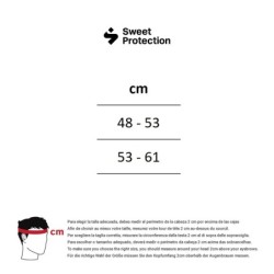Casco Sweet Protection Seeker MIPS Rojo: Seguridad y Estilo ¡Compra Ahora!