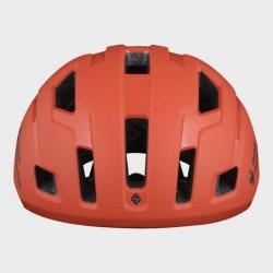 Casco Sweet Protection Seeker Rojo: ¡Protección y Estilo!