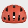Casco Sweet Protection Seeker Rojo: ¡Protección y Estilo!