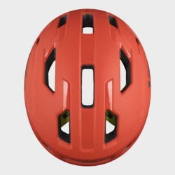 Casco Sweet Protection Seeker Rojo: ¡Protección y Estilo!
