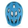 Casco MET Crackerjack MIPS Azul Cian: Seguridad y Estilo - ¡Compra Ahora!