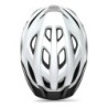 Compra Casco MET Crossover MIPS Blanco Mate - Seguridad y Estilo