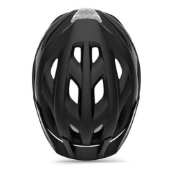 Compra Casco MET Crossover MIPS Negro Mate - Seguridad y Estilo