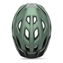 Casco MET Crossover MIPS Sálvio Mate: Seguridad y Estilo
