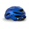 Compra Casco MET Idolo MIPS Azul: Seguridad y Estilo