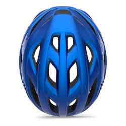 Compra Casco MET Idolo MIPS Azul: Seguridad y Estilo
