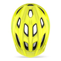 Casco MET Crackerjack Lima Mate: Seguridad y Estilo ¡Compra Ya!