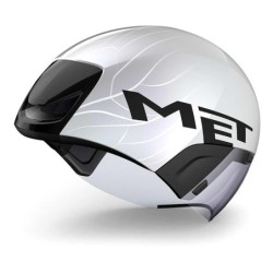 Casco MET Allroad MIPS Blanco Plata: Seguridad y Estilo ¡Compra Ya!