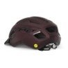 Casco MET Allroad MIPS Lila: Seguridad y Estilo, ¡Compra Ya!
