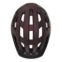 Casco MET Allroad MIPS Lila: Seguridad y Estilo, ¡Compra Ya!