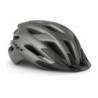 Casco MET Crossover Negro Titanio Mate - ¡Compra Ahora!