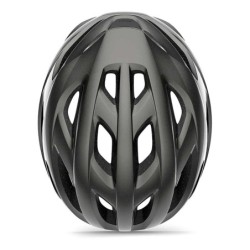 Casco MET Idolo Titanio: Ligero y Seguro - ¡Compra Ahora!