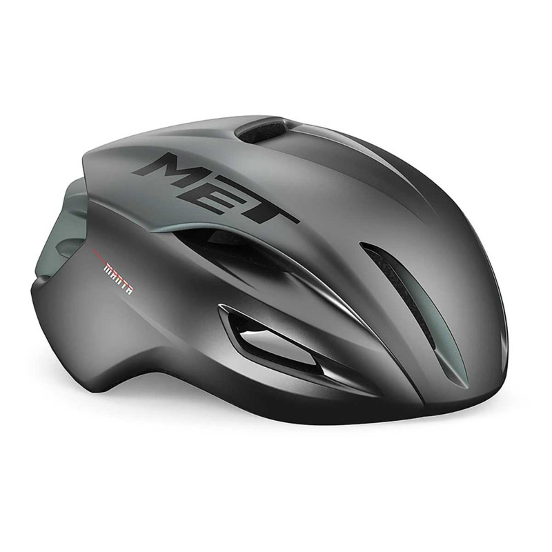 Casco MET Manta MIPS Verde Mate: Seguridad y Estilo, ¡Compra Ahora!