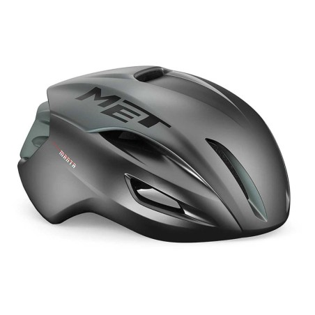 Casco MET Manta MIPS Verde Mate: Seguridad y Estilo, ¡Compra Ahora!