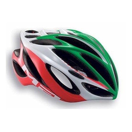 Compra Casco Met Inferno Rojo y Verde: Seguridad y Estilo