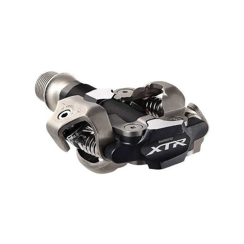 Compra Pedales Shimano XTR SPD M9000 XC: Rendimiento Superior