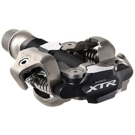Compra Pedales Shimano XTR SPD M9000 XC: Rendimiento Superior