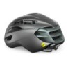Casco MET Manta MIPS Verde Mate: Seguridad y Estilo, ¡Compra Ahora!