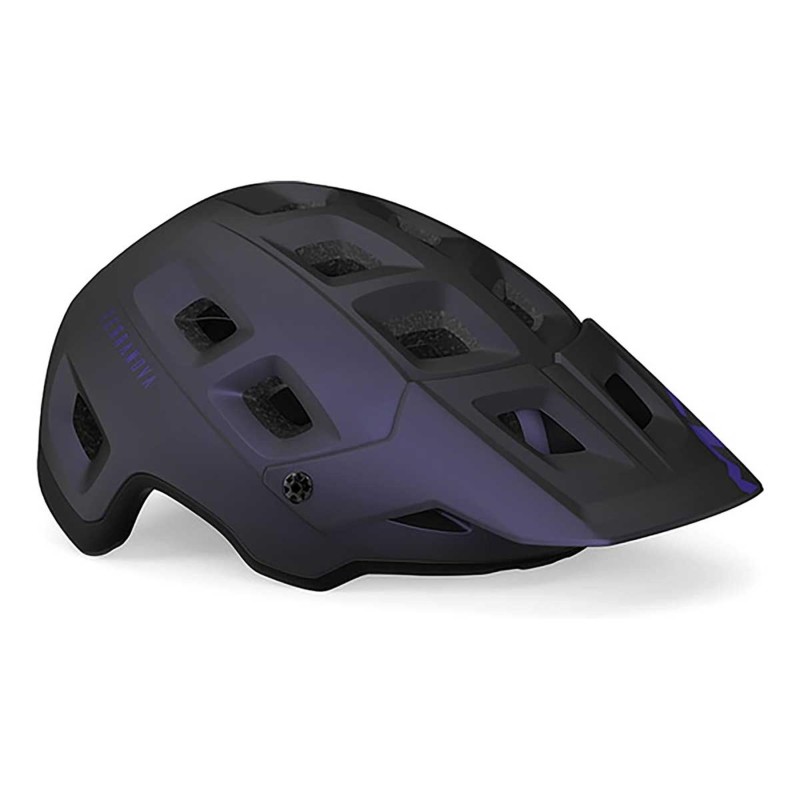 Casco MET Terranova MIPS: Protección y Estilo - ¡Compra Ahora!