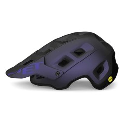 Casco MET Terranova MIPS: Protección y Estilo - ¡Compra Ahora!