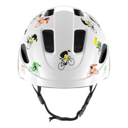 Casco Infantil Lazer Nutz KinetiCore Tour de France 2023 - ¡Compra Ya!