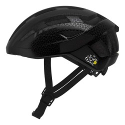 Compra Casco Lazer Tempo KinetiCore Tour de France 2023 Negro
