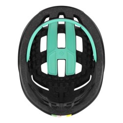 Compra Casco Lazer Tempo KinetiCore Tour de France 2023 Negro