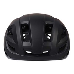 Casco HJC Bellus Negro Oscuro: Estilo y Seguridad - ¡Compra Ya!