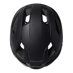 Casco HJC Bellus Negro Oscuro: Estilo y Seguridad - ¡Compra Ya!