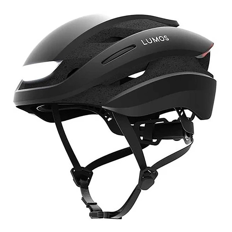 Casco Lumos Ultra MIPS Gris: Seguridad y Estilo, ¡Compra Ya!
