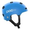 Casco POCito Crane MIPS Azul Fluor: Seguridad y Estilo ¡Compra Ya!