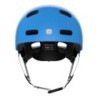Casco POCito Crane MIPS Azul Fluor: Seguridad y Estilo ¡Compra Ya!
