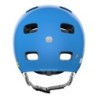 Casco POCito Crane MIPS Azul Fluor: Seguridad y Estilo ¡Compra Ya!