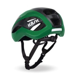 Compra Casco Kask Elemento WG11 Verde Oscuro - Ligero y Seguro
