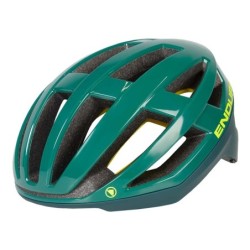 Compra Casco Endura FS260-Pro MIPS Turquesa Oscuro - Seguridad y Estilo
