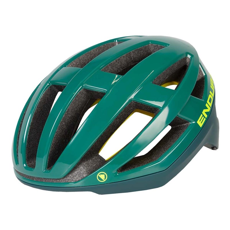 Compra Casco Endura FS260-Pro MIPS Turquesa Oscuro - Seguridad y Estilo