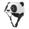 Compra Casco Micro Oso Panda (M) Infantil - Seguridad y Estilo