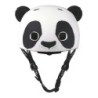 Compra Casco Micro Oso Panda (M) Infantil - Seguridad y Estilo