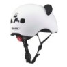 Compra Casco Micro Oso Panda (M) Infantil - Seguridad y Estilo