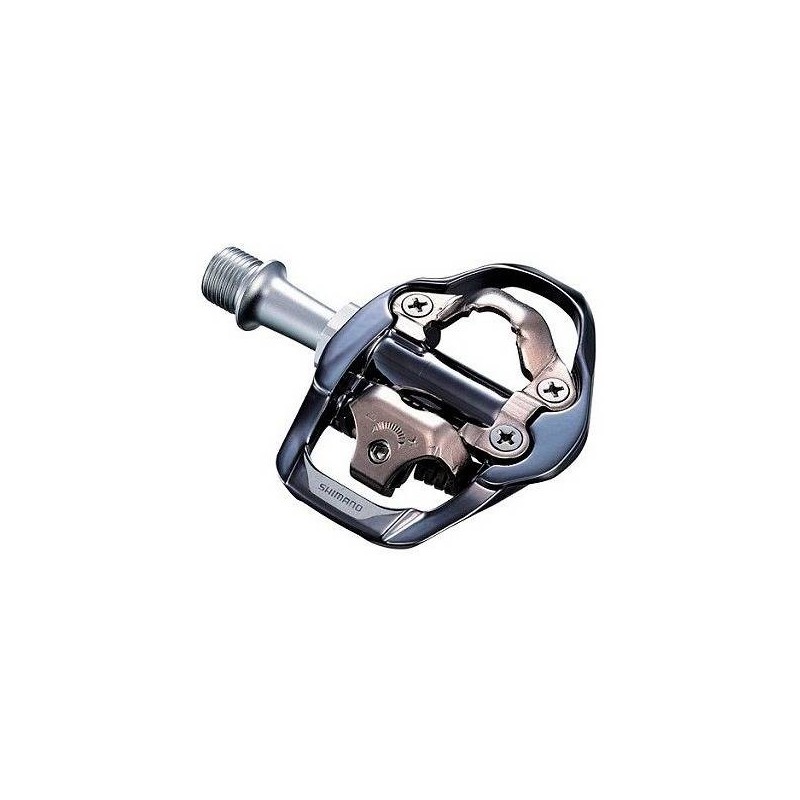 Compra Pedales Shimano PD A600: Ligereza y Rendimiento