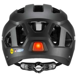 Casco Uvex City Stride MIPS Hiplok: Seguridad y Estilo - Compra Ya