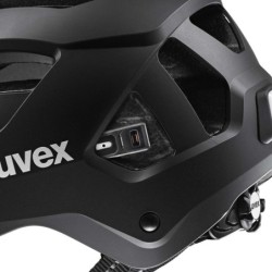 Casco Uvex City Stride MIPS Hiplok: Seguridad y Estilo - Compra Ya