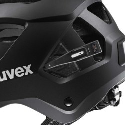 Casco Uvex City Stride MIPS Hiplok: Seguridad y Estilo - Compra Ya