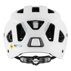 Casco Uvex City Stride MIPS Hiplok: Seguridad y Estilo - ¡Compra Ahora!