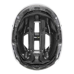 Casco Uvex City Stride MIPS Hiplok: Seguridad y Estilo - ¡Compra Ahora!