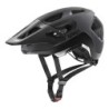 Compra Casco Uvex React Negro Mate: Seguridad y Estilo