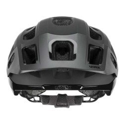 Compra Casco Uvex React Negro Mate: Seguridad y Estilo