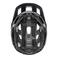 Compra Casco Uvex React Negro Mate: Seguridad y Estilo