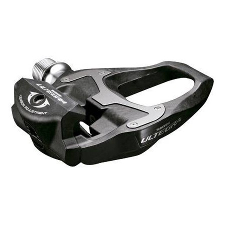 Pedales Shimano Ultegra SPD-SL: Rendimiento Superior ¡Compra Ya!
